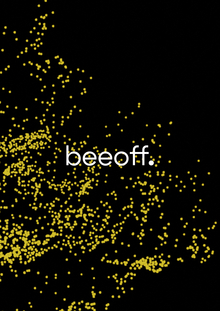 beeoff.