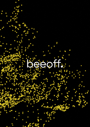 beeoff.