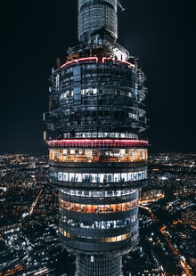 Звуковая айдентика Москвы Звуковая айдентика Москвы