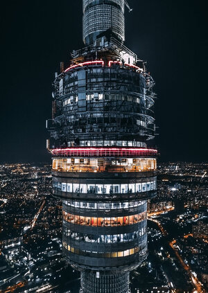 Звуковая айдентика Москвы