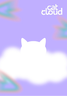 CloudCat команда котиков — помощников на высоте CloudCat команда котиков — помощников на высоте