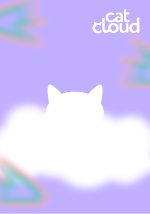 CloudCat команда котиков — помощников на высоте