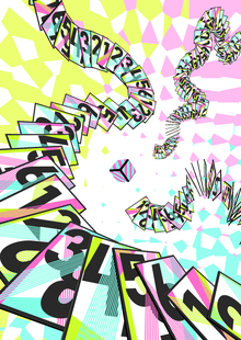 Solitformer: Платформер пасьянс