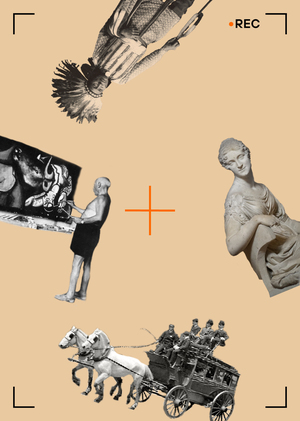 туристическое агентство «Омнибус»