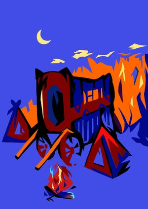 Макар Чудра