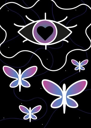 Эффект бабочки