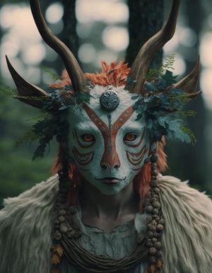 Shaman