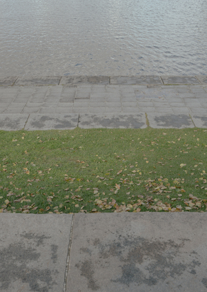 знакомое. Екатеринбург