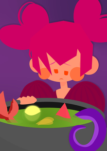 Trick or treat Trick or treat