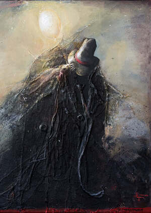 Св. Христофор