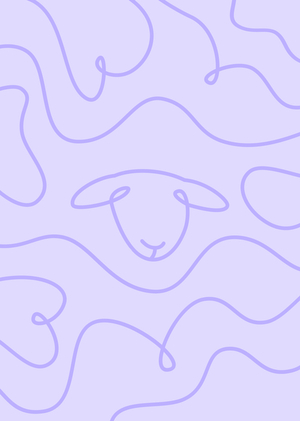 Место отдыха для овечек Sheep club
