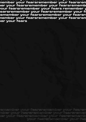 Psychoverse — рынок страха