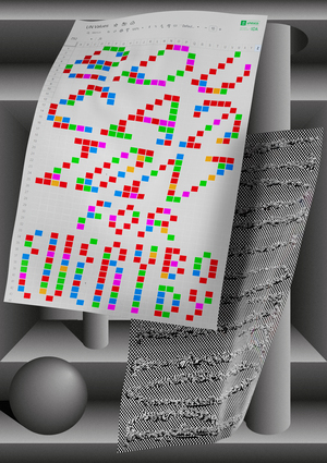Posters for IIDA 2023 & UNESCO