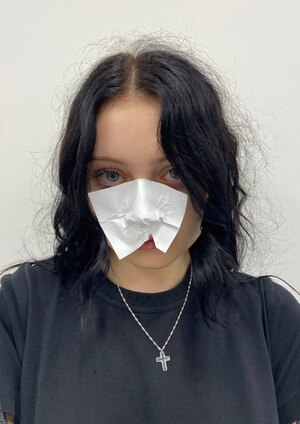 Бумагопластика. Пространственные преобразования