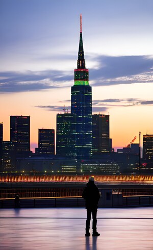 Москва Цифровая