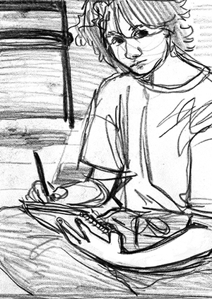 Четыре, семнадцать