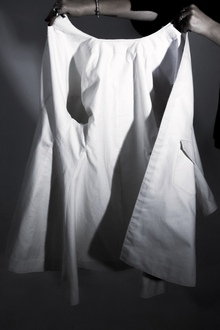 THE VISIT JACKET