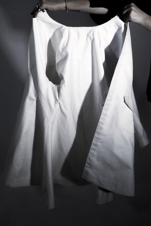 THE VISIT JACKET
