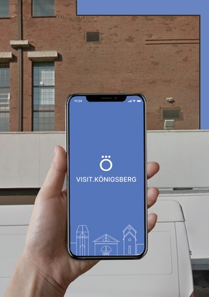 VISIT KÖNIGSBERG 