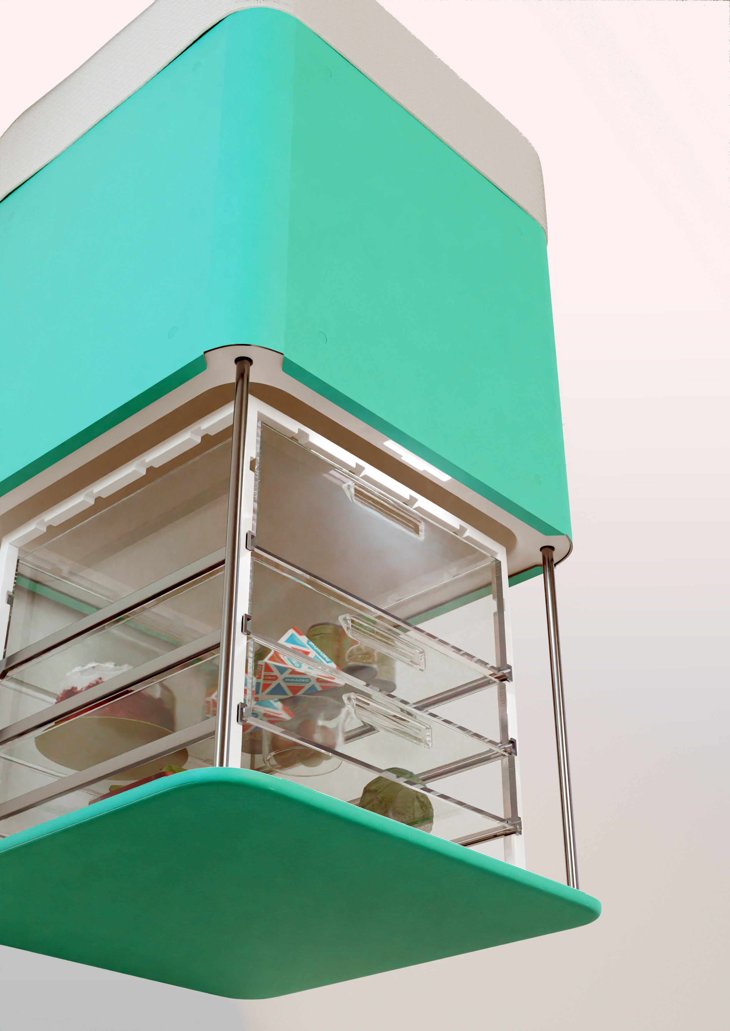 Создание нового опыта