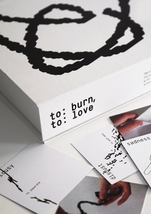 to: burn, to: love | мультимедийный проект о&nbsp;ментальном здоровье