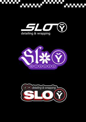 SLOÝ