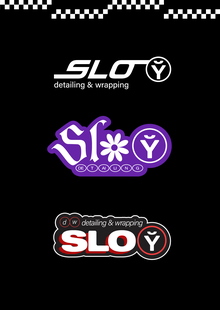 SLOÝ