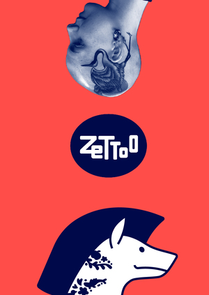 ZETTO