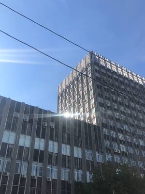 Аудио-путешествие "Suburb Ring"