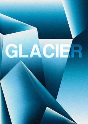GLACIER - косметика из ледниковой воды