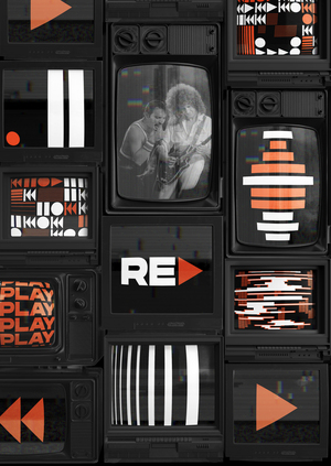 Фестиваль музыкального прошлого REPLAY