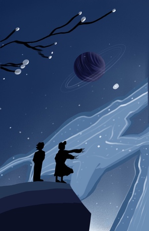 Корабли и Планеты