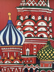 Звуковая айдентика Москвы