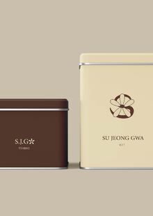 SU JEONG GWA SU JEONG GWA