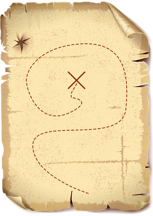 Игра «Следуй за линией»