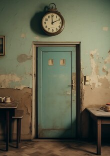 История одной коммуналки История одной коммуналки
