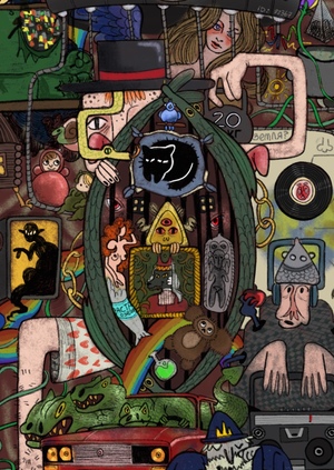 Понедельник начинается в субботу