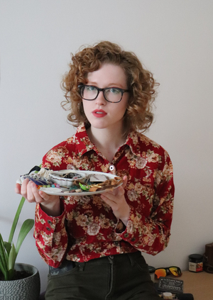 Девичьи сокровищницы