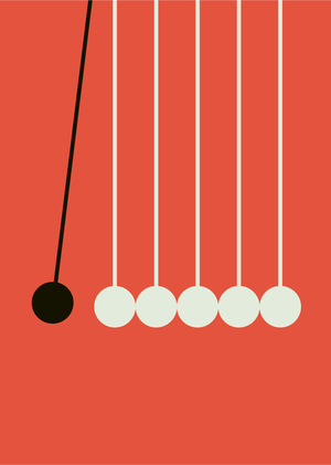 Власть и устойчивость политических систем