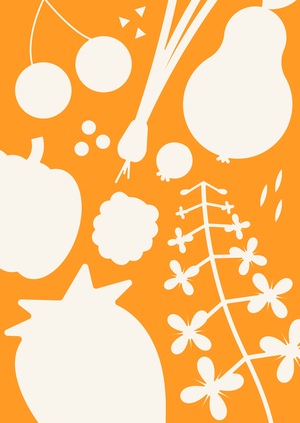 котомка: русская кухня с собой