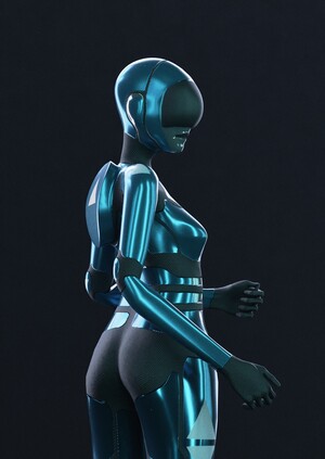 Занятие №2: Настройка вывода рендера