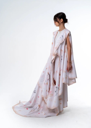 Волшебная фея-крёстная