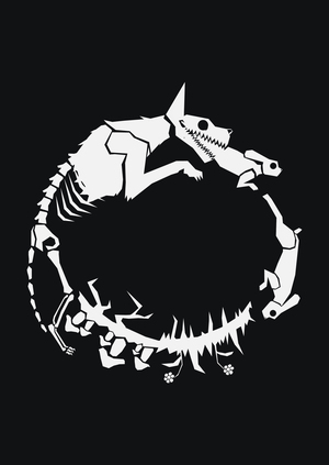 Голодный Лес