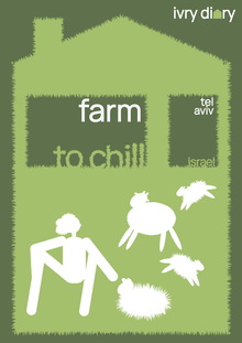 ivry diary farm for living