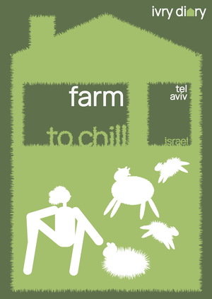 ivry diary farm for living