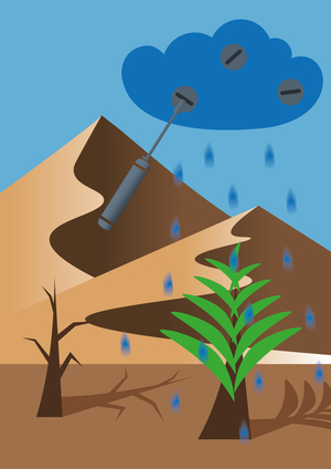 Ремонт неба