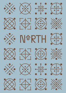 Бренд N⁰rth