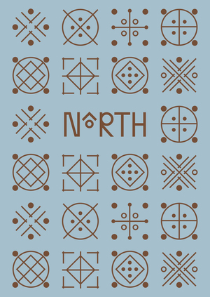 Бренд N⁰rth
