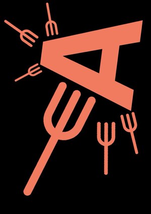 Ресторан шрифтов «33pt»