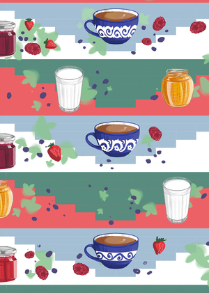 Про татарскую еду